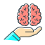 icona per valutazione neuropsicologica